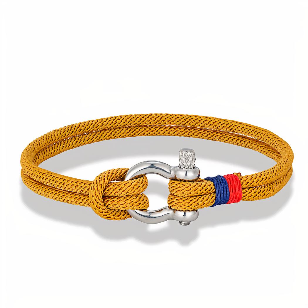 bracelet-cordon-en-13-coloris-pour-homme-jaune-m-image-1.webp