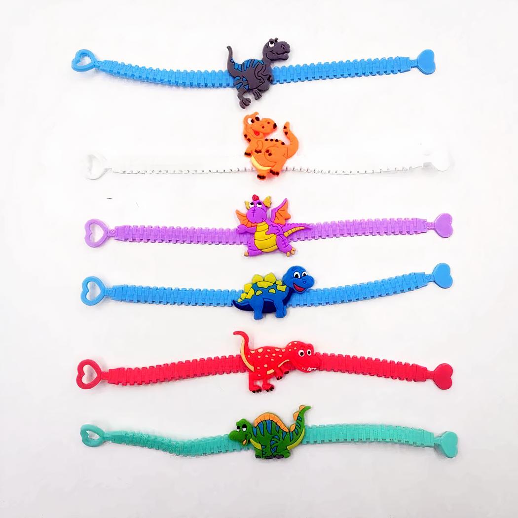 lot-de-bracelets-dinosaures-colores-pour-fete-d-anniversaire-image-1.jpeg