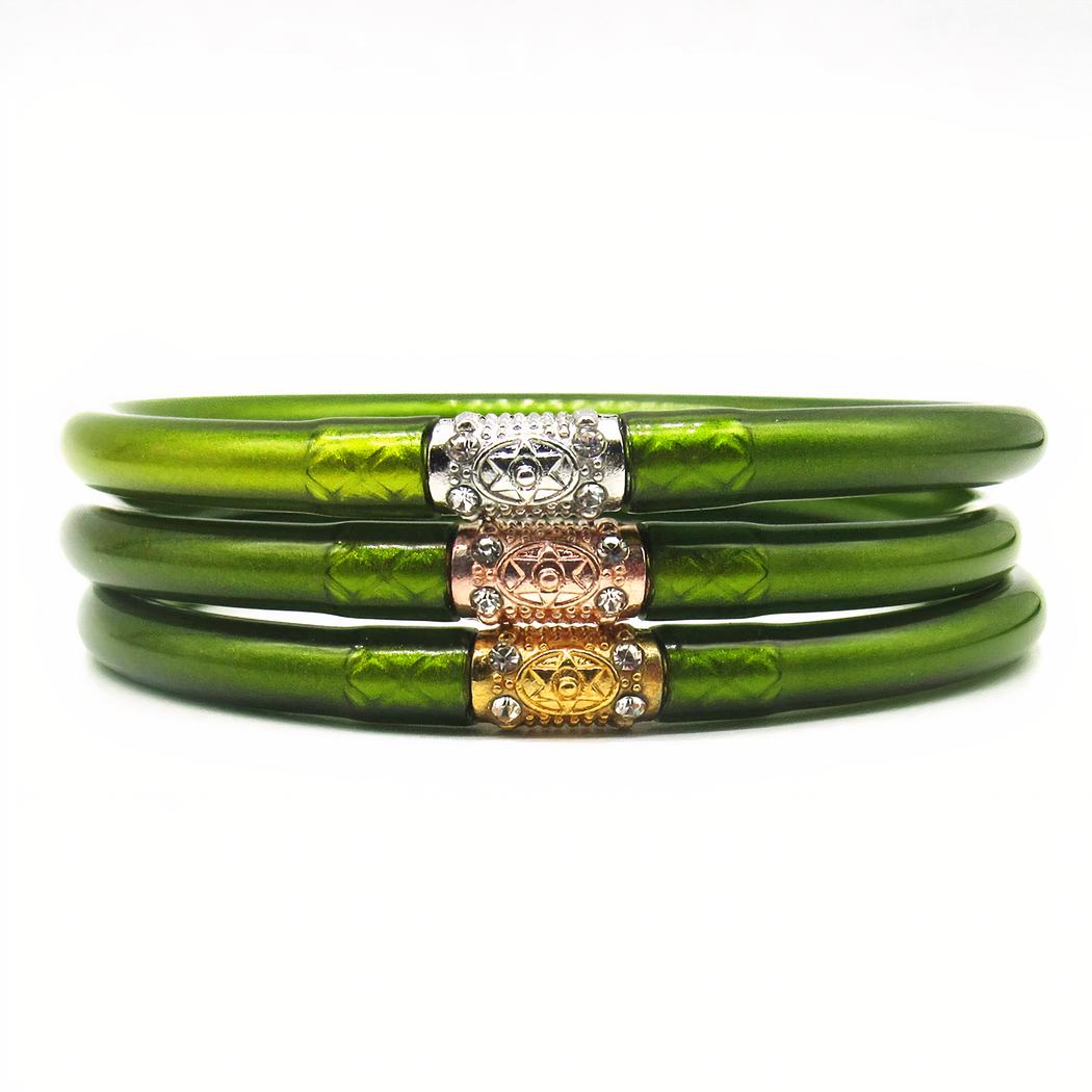 lot-de-trois-jolis-bracelets-tibetains-pour-femme-vert-image-1.webp