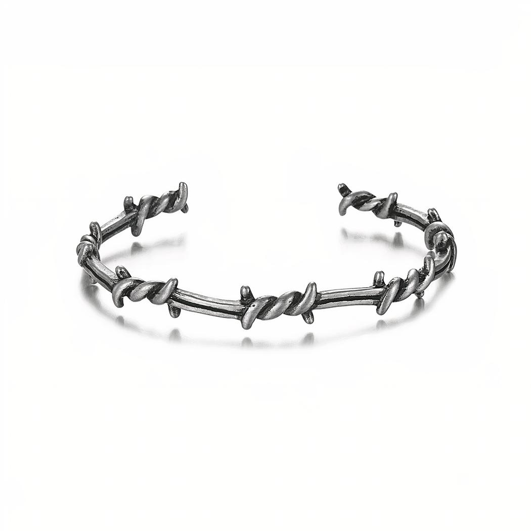 bracelet-jonc-en-acier-pour-homme-gris-image-3.webp