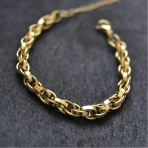 Accueil home-bracelet-femme-or